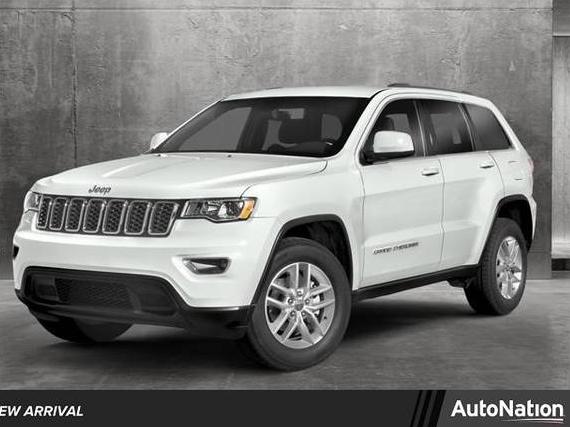 JEEP GRAND CHEROKEE 2021 1C4RJEAG8MC681008 image